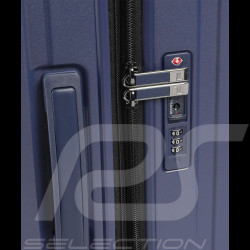 Trolley Porsche Design M Roadster Aluminium Bleu Foncé Mat 4056487093482