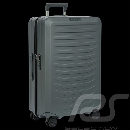 Trolley Porsche Design M Roadster Aluminium Matt Dunkelgrau 4056487093499