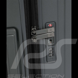 Trolley Porsche Design M Roadster Aluminium Gris Foncé Mat 4056487093499