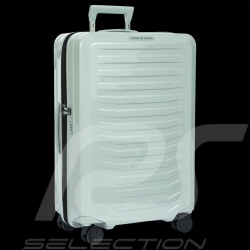 Trolley Porsche Design M Roadster Aluminium Light Grey 4056487093512