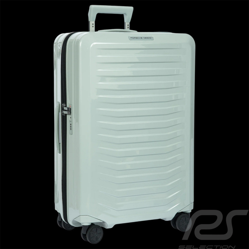 Trolley Porsche Design M Roadster Aluminium Light Grey 4056487093512