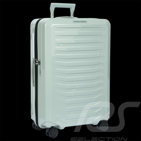 Trolley Porsche Design M Roadster Aluminium Light Grey 4056487093512