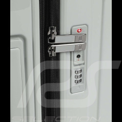 Trolley Porsche Design M Roadster Aluminium Gris Clair 4056487093512