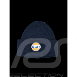 Gulf Beanie Navy Blue GU252KS614-100