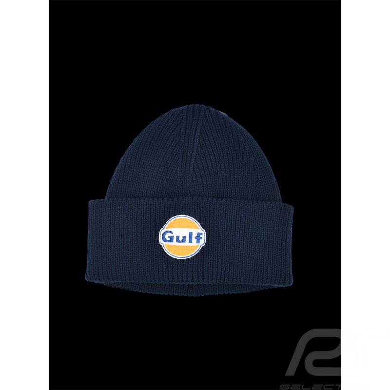 Gulf Mütze Marineblau GU252KS614-100