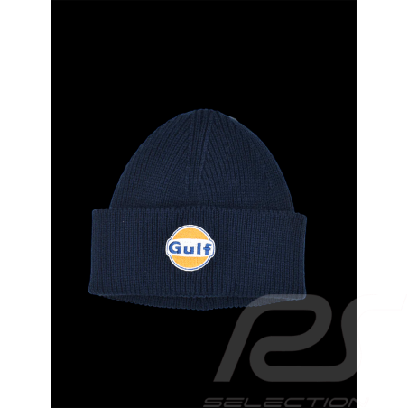 Gorro Gulf Azul Marino...