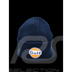 Gulf Beanie Navy Blue GU252KS614-100