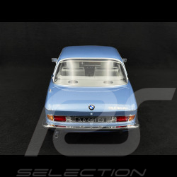 BMW 3.0 CSI E9 Avec Jantes Alpina 1971 Bleu Clair Métallisé 1/12 KK Scale KKDC120193A