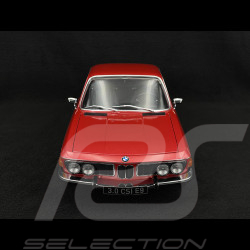 BMW 3.0 CSI E9 Mit Alpina-Felgen 1971 Metallic-Rot 1/12 KK Scale KKDC120192A