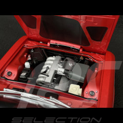 BMW 3.0 CSI E9 Mit Alpina-Felgen 1971 Metallic-Rot 1/12 KK Scale KKDC120192A