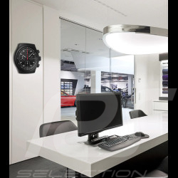 Horloge Murale Porsche Design Chronograph 1 Noir Mat WAP0701500RIND