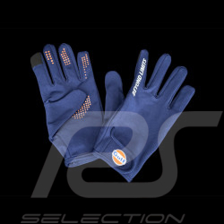 Gants Gulf Tech à Ecran Tactile Bleu Marine GU252KS684-100