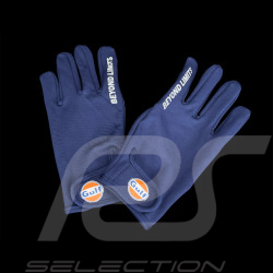 Gulf Handschuhe Tech Touchscreen Marineblau GU252KS684-100