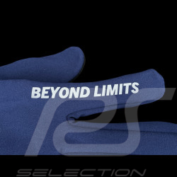 Gulf Gloves Tech Touchscreen Navy Blue GU252KS684-100