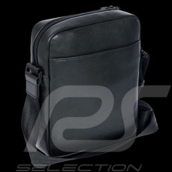Sacoche Porsche Design Roadster Evo XS Sac à Bandoulière Cuir Noir 4056487093819