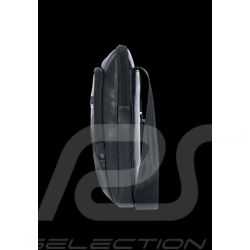 Porsche Design Umhängetasche Roadster Evo S Leder Schwarz 4056487093826