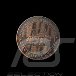 Calendrier Porsche 2026 Ahead Thailand Trailblazers WAP0923730T026