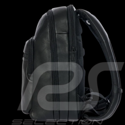 Sac à dos Porsche Design Roadster Evo XS Cuir Noir 4056487093758