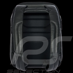 Porsche Design Backpack Roadster Evo XS Leather Black 4056487093758