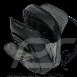 Sac à dos Porsche Design Roadster Evo XS Cuir Noir 4056487093758