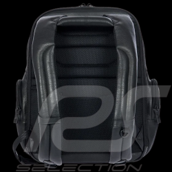 Sac à dos Porsche Design Roadster Evo S Cuir Noir 4056487093765