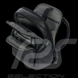 Sac à dos Porsche Design Roadster Evo S Cuir Noir 4056487093765
