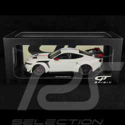 Ford Mustang GTD Spirit Of America Performance 2025 Blanc 1/18 GT Spirit GT956