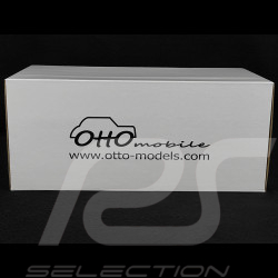 Nissan 300ZX Turbo Z31 Shiro Edition 1988 White Pearl 1/18 Ottomobile OT1181