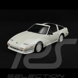 Nissan 300ZX Turbo Z31 Shiro Edition 1988 Weiße Perle 1/18 Ottomobile OT1181