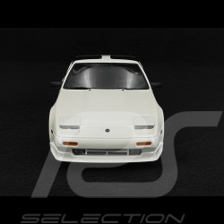 Nissan 300ZX Turbo Z31 Shiro Edition 1988 Weiße Perle 1/18 Ottomobile OT1181