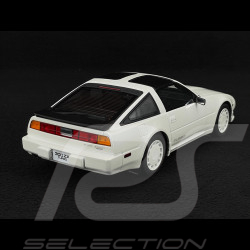 Nissan 300ZX Turbo Z31 Shiro Edition 1988 White Pearl 1/18 Ottomobile OT1181