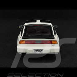 Nissan 300ZX Turbo Z31 Shiro Edition 1988 Weiße Perle 1/18 Ottomobile OT1181