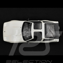 Nissan 300ZX Turbo Z31 Shiro Edition 1988 Blanc Perle 1/18 Ottomobile OT1181