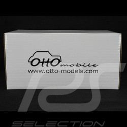 Peugeot 205 1.9 GTI Le Mans 1991 Miami Blau 1/18 Ottomobile OT1153