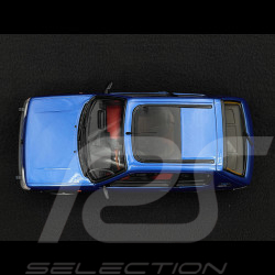 Peugeot 205 1.9 GTI Le Mans 1991 Miami Blau 1/18 Ottomobile OT1153