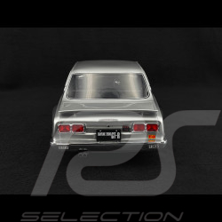 Nissan Skyline 2000 GT-R KPGC10 Silver 700 1971 Silber 1/12 Ottomobile G094
