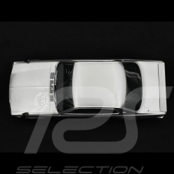 Nissan Skyline 2000 GT-R KPGC10 Silver 700 1971 Argent 1/12 Ottomobile G094