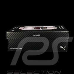 Chaussure Porsche Carrera GT 25 ans Speedcat Puma Bose Noir WAP108T25Y