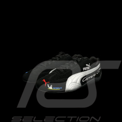 Chaussure Porsche Carrera GT 25 ans Speedcat Puma Bose Noir WAP108T25Y