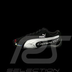 Chaussure Porsche Carrera GT 25 ans Speedcat Puma Bose Noir WAP108T25Y