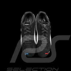 Porsche Carrera GT Schuhe 25 Jahre Speedcat Puma Bose Schwarz WAP108T25Y