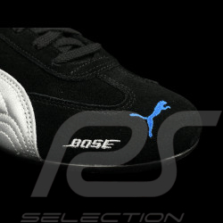 Porsche Carrera GT Shoes 25 Years Speedcat Puma Bose Black WAP108T25Y