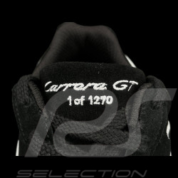 Porsche Carrera GT Shoes 25 Years Speedcat Puma Bose Black WAP108T25Y