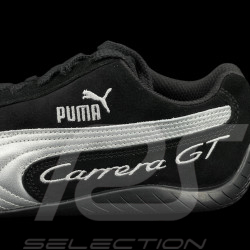 Porsche Carrera GT Schuhe 25 Jahre Speedcat Puma Bose Schwarz WAP108T25Y