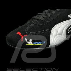 Porsche Carrera GT Shoes 25 Years Speedcat Puma Bose Black WAP108T25Y