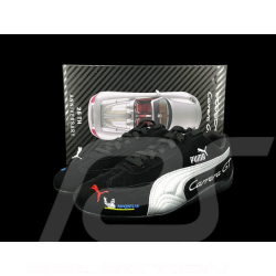 Chaussure Porsche Carrera GT 25 ans Speedcat Puma Bose Noir WAP108T25Y