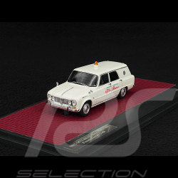 Alfa Romeo Giulia 105 Assistance Competition 1962 1/43 Matrix MX40102-161