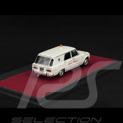 Alfa Romeo Giulia 105 Competition Assistance 1962 1/43 Matrix MX40102-161