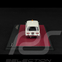 Alfa Romeo Giulia 105 Assistance Competition 1962 1/43 Matrix MX40102-161