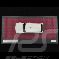 Alfa Romeo Giulia 105 Assistance Competition 1962 1/43 Matrix MX40102-161